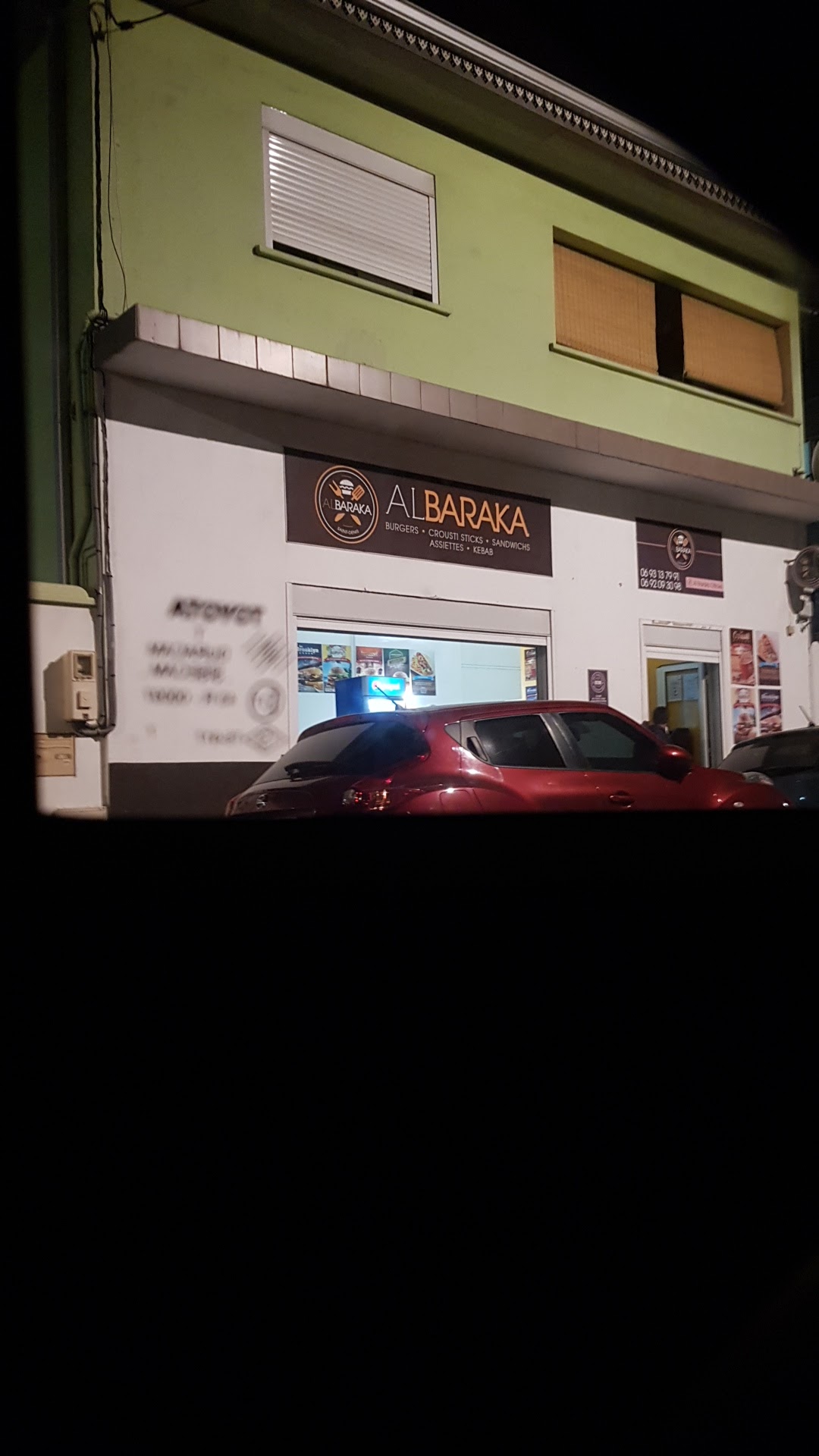 Al Baraka Reunion - photo 4