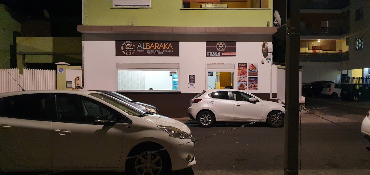 Al Baraka Reunion - photo 5